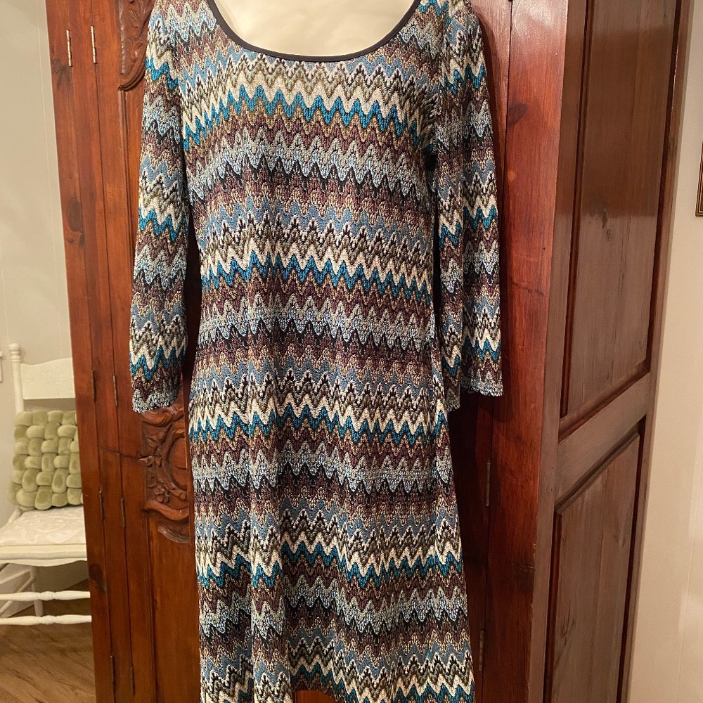 Beautiful dress